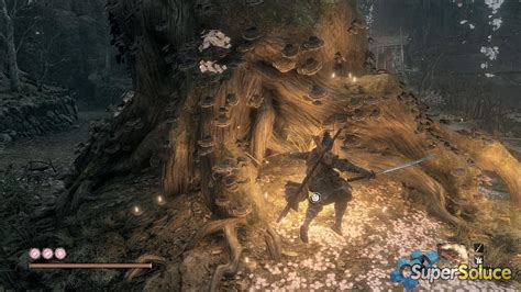 Walkthrough: Mibu Village .